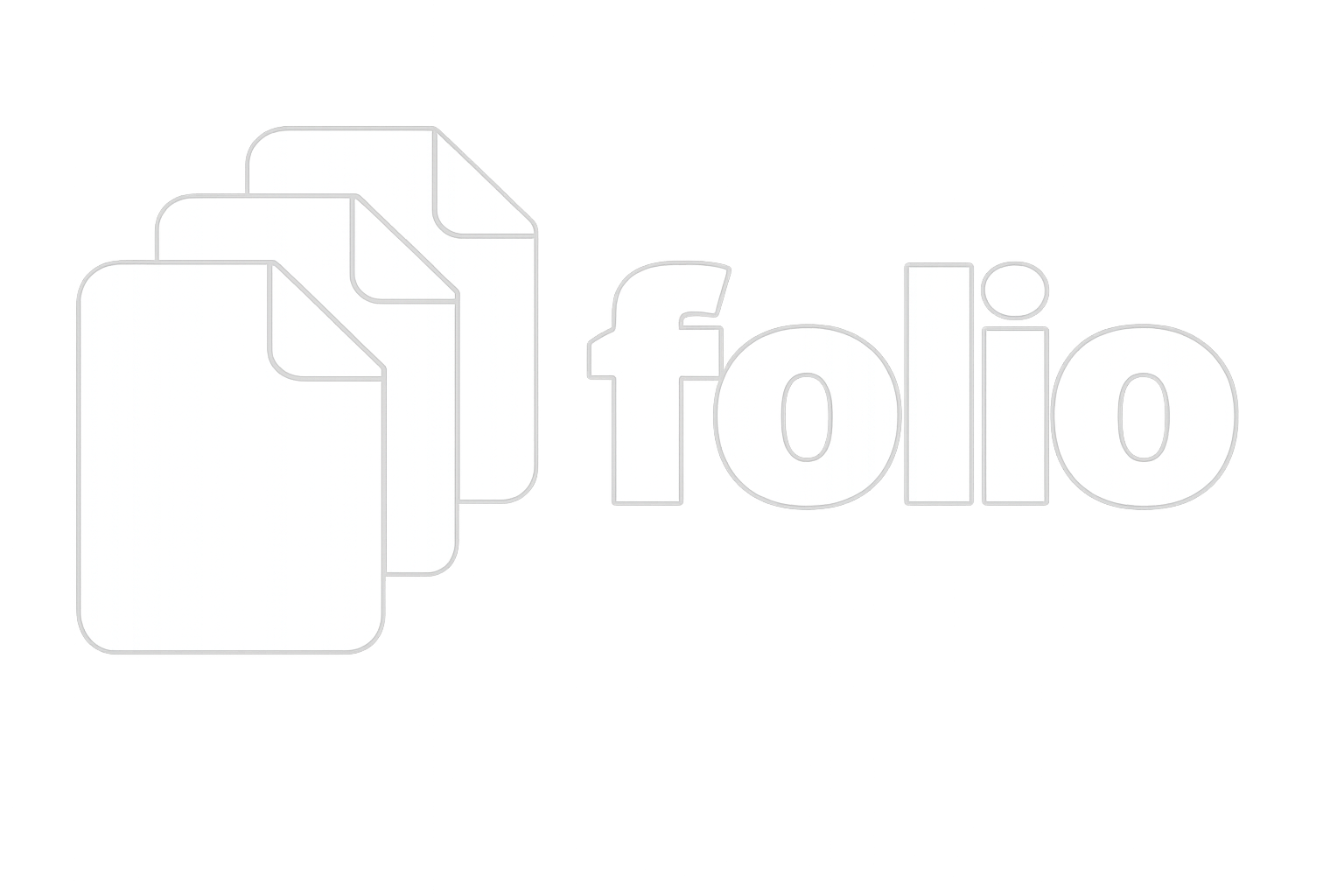 folio Logo