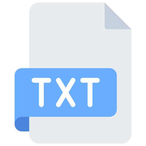 TXT